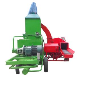 Silage Packing Machine 50kg