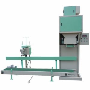 Weighing Filling Sealing Machine