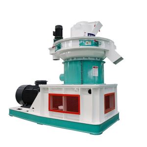 Wood Pellet Mill