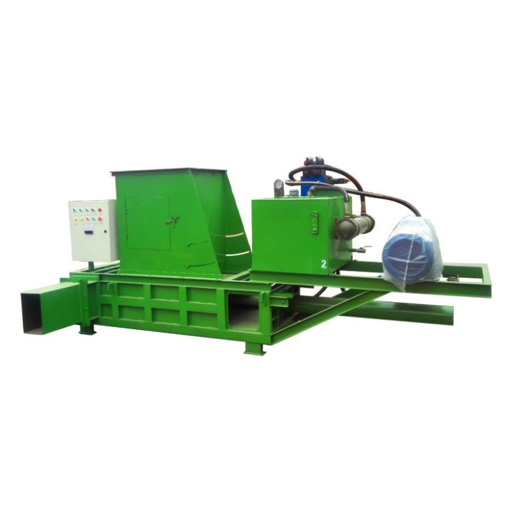 Hydraulic Silage Packing Machine